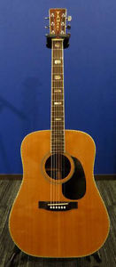 YAMAKI 160 Used  w/ Hard case