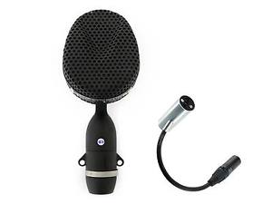 Coles 4038 Studio Ribbon Microphone Inc. 4071 Stand mount - New