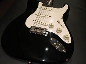 HARMAN strat type Electric Guitar Free Shipping