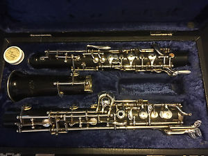 Oboe A.DURIN (Bulgheroni Artist)