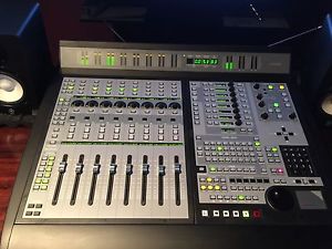 avid pro control ( Perfect working condition and clean)