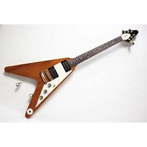 Gibson FLYING V 98 FREESHIPPING from JAPAN