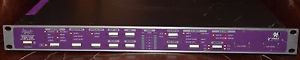 Apogee PSX-100 with Ver 3.0.0 UV22HR Single Wire - Double Wire Upgrade