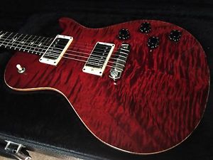 PAUL REED SMITH SINGLE CUT GUITAR PRS MONSTER TOP