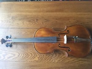 Alto contemporain Gianni Camimi