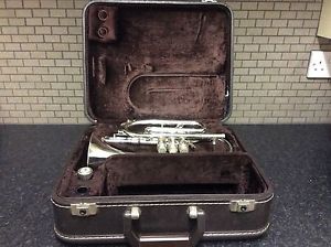 Besson Sovereign Cornet