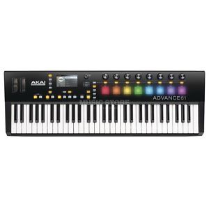 Akai Advance 61