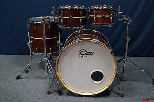 Gretsch Renown Maple Shellset in 