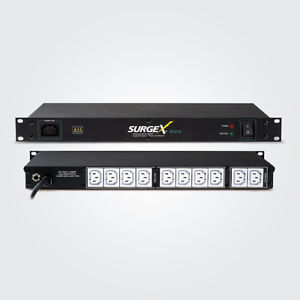 Surgex Surge Eliminator Power Conditioner SX1213-RTi