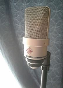 Neumann TLM 103 Large Diaphragm Condenser Microphone