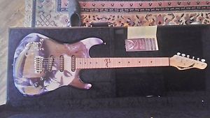 **guitar Dean tommy bolin**