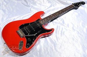 FERNANDES ST-Type Electric Guitar Free Shipping