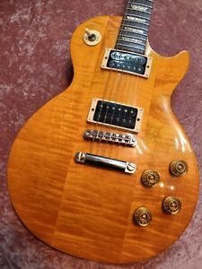 Gibson Les Paul Studio Limited Edition 1996 Electric Guitar Free Shipping