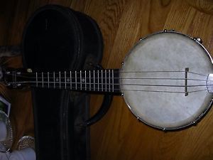 Gibson UB1 Banjo Ukulele - Pre 1938