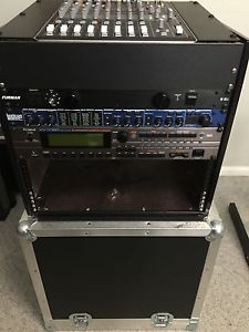 Loaded Audio Rack