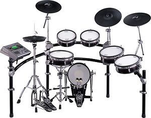 Roland V-Pro Series TD20S Electronic Drum Set