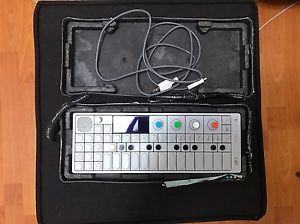 Teenage Engineering OP-1 Keyboard Synthesizer