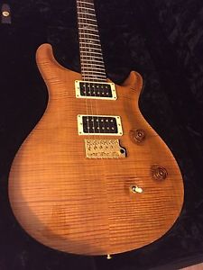 PRS 2007/13 Brazilian Artist Custom 24 Amber