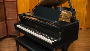 Sohmer Parlor Grand Piano - Made in USA - Model 54