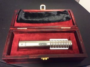 Royer R121 Studio Ribbon Microphone