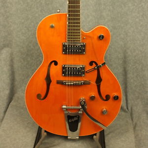 Gretsch G5120 Electromatic Hollowbody Electric Guitar with Case