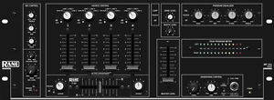 RANE MP24Z Mixer! DJ Disc Jockey! Sale $599 (Same Day Shipping!)