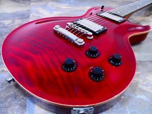 Nik Huber Orca Model in excellent condition from Japan