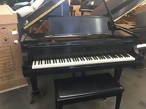 Steinway & Sons 7ft  Grand Model B