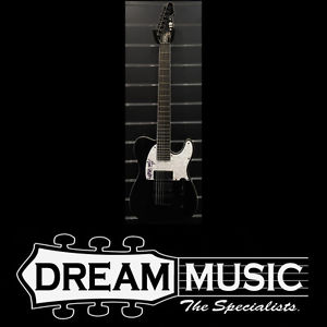 **SIGNED** ESP LTD SCT-607B Stephen Carpenter 7 String Baritone Guitar $2399