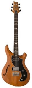 Paul Reed Smith Reclaimed Limited S2 Vela Semi-Hollow Natural