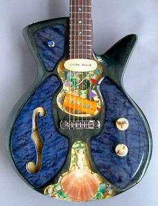 Michael Spalt Instruments 'SIREN'S SONG', Neu!