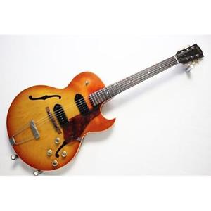 GibsonES-125TCD FREESHIPPING from JAPAN