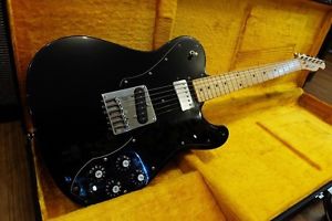 Squier Telecaster CUSTOM Electric Guitar Free Shipping