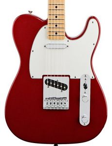 Fender Standard Telecaster Maple