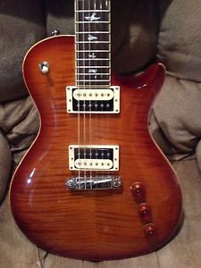 PRS SE Bernie Marsden single cut Guitar