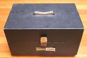 Maestro Echoplex EP-3 Solid State 1970s Vintage Tape Delay