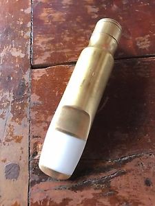 FANTASTICO DUKOFF HOLLYWOOD X SAX TENORE VINTAGE !! DEXTER SOUND !!!!!!