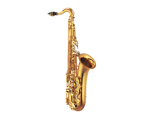 YAMAHA YTS-875EX Tenor Saxophone New / Come With Original Case Made in Japan F/S
