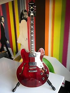 Epiphone Riviera Vintage Matsumoku Made in Japan, AKA the Noel Gallagher Guitar