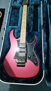 Ibanez RG550 prestige
