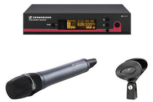 Sennheiser EW 145 G3 Dynamic Wir