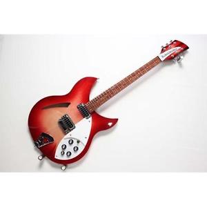 Rickenbacker330 FREESHIPPING from JAPAN