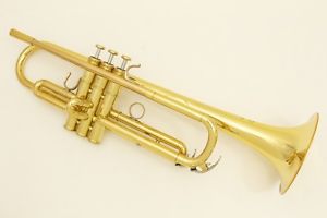 Yamaha YTR-8310Z Custom Z Bb Trumpet