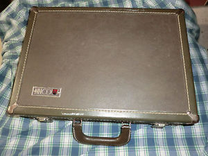 Beautiful Conn 78 Wood Clarinet Upgrade