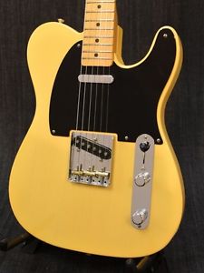 Fender Custom Shop 1951 Nocaster Electric Guitar Free Shipping