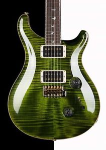 Paul Reed Smith Custom 24 30th Anniversary PRS USA