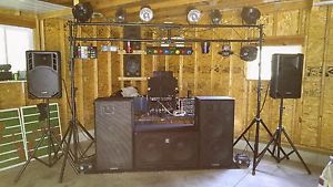 Entire Mobile DJ Business For Sale