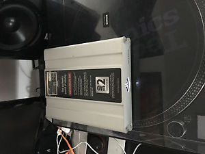 UNIVERSAL UAD-2 SATELLITE DUOMINT CONDITION + PLUGINS WORTH 400 EUR