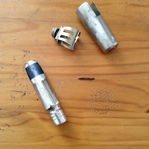 Otto Link Tenor Mouthpiece