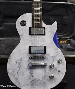 Gibson Limited Edition Les Paul Classic Rock II Guitar (w/ Anniversary Case)
